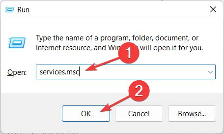 nvidia控制面板找不到了Win11 Win11找不到NVIDIA控制面板怎么办?