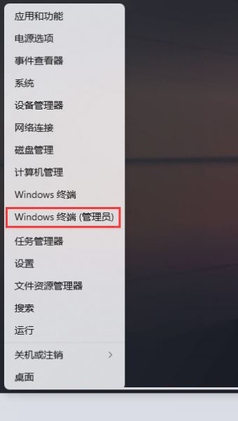 Win11系统卸载系统补丁命令的用法