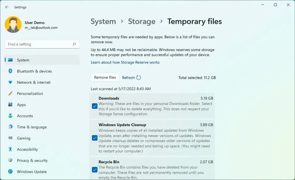 如何避免安装Windows 11 22H2出现问题?快来看看吧!