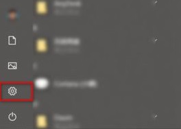 Win10电脑怎么设置离开一会儿自动锁屏？