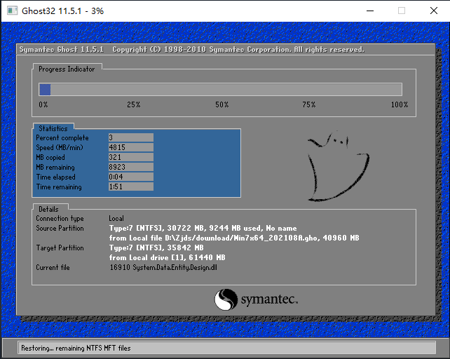 专注于Win7_Win7 64位旗舰版(高性能版带USB3.0，NVMe驱动)