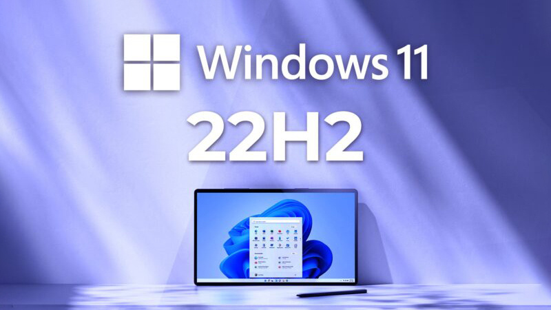 怎样看你的电脑能不能升级Windows 11 22H2？教你一招检测