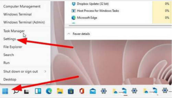 Win11下载软件被阻止怎么办？Win11解决下载软件被阻止的方法