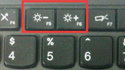 win11笔记本无法调节亮度？win11笔记本调亮度没变化解决方法