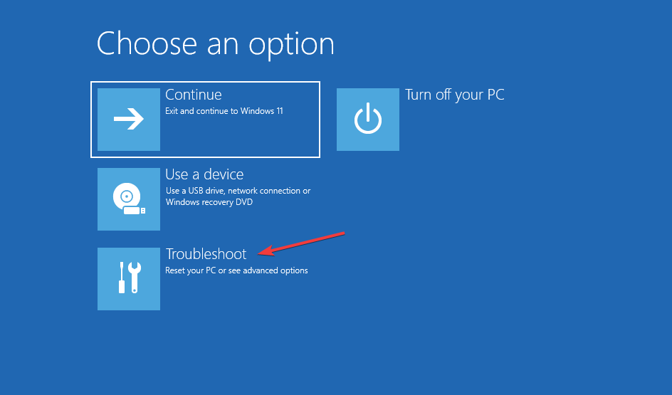 Win11无法识别Bootrec怎么办?