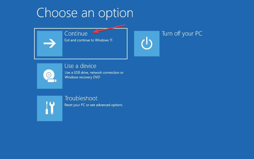 Win11无法识别Bootrec怎么办?