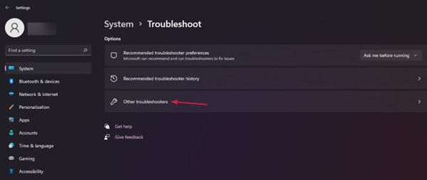 win11搜索栏无法使用 win11搜索不能用怎么修复(图8)