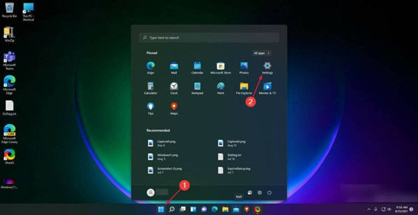 win11搜索栏无法使用 win11搜索不能用怎么修复(图6)