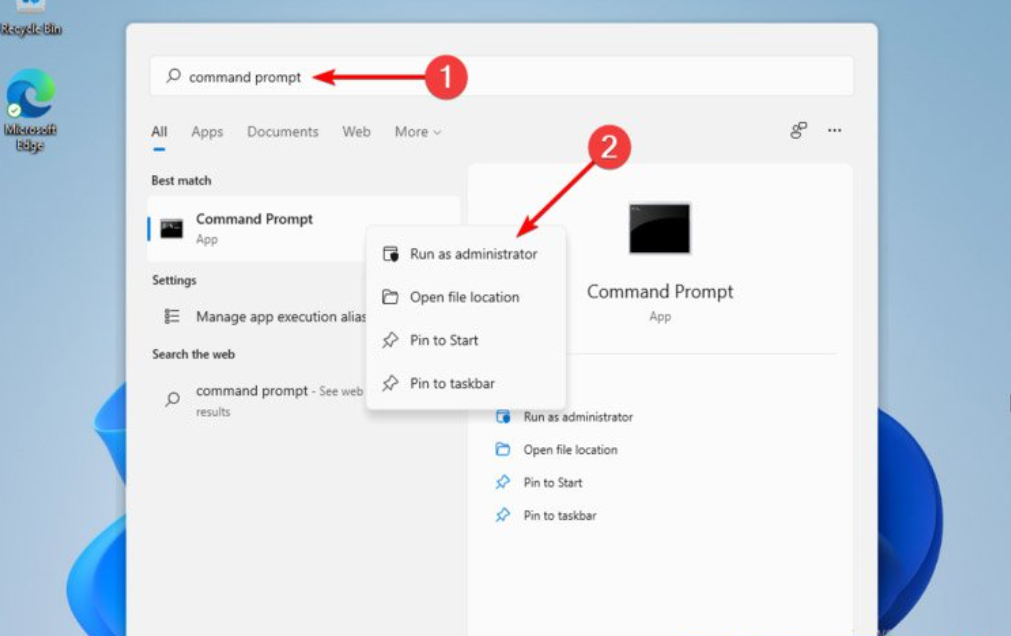 Win11怎么强制关闭软件？(图7)