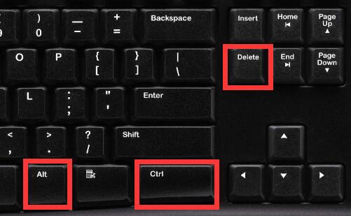 win10任务栏卡死桌面正常怎么办？win10任务栏卡死桌面正常解决方法