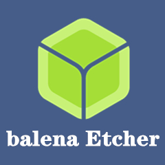 etcher V1.7.7 最新版