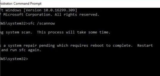 0x80080005是什么意思?0x80080005解决办法