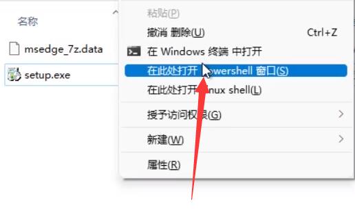 win11edge怎么卸载？Windows11卸载edge浏览器的方法