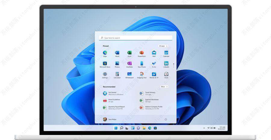 win10和win11对比新增了什么？