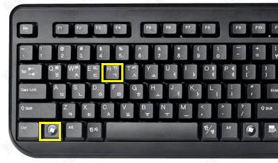 电脑提示该文件没有与之关联的程序来执行该操作win10怎么解决？