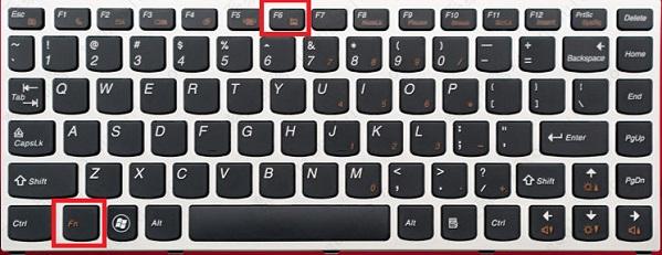 win10电脑光标乱跑怎么解决？