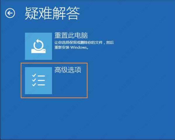 win10显示器显示输入不支持怎么回事?w10显示器输入不支持怎么办