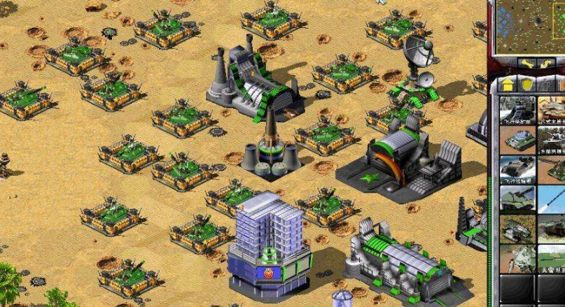 Win10玩红警2卡屏不动怎么办 红警2Win10卡屏怎么处理