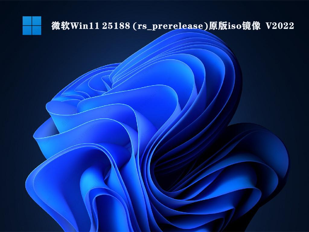 微软最新系统Win11 Win11最新版本合集推荐