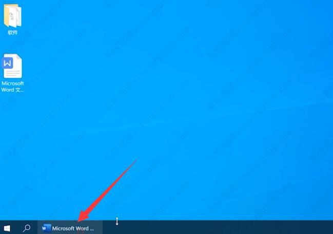 Word突然打不了字是怎么回事？