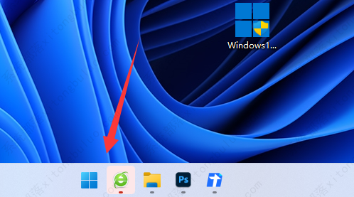 Win11电脑eng键盘怎么删除？