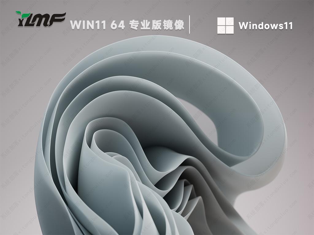 雨林木风win11专业版装机镜像