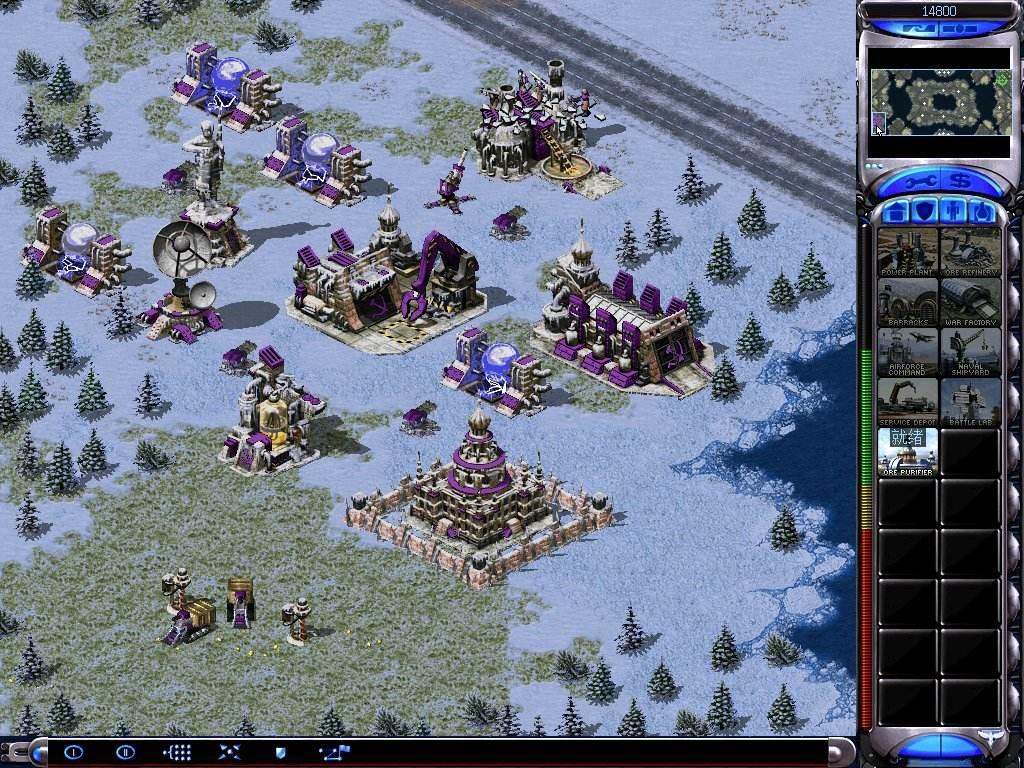 win10玩红警卡死的三种解决方法！