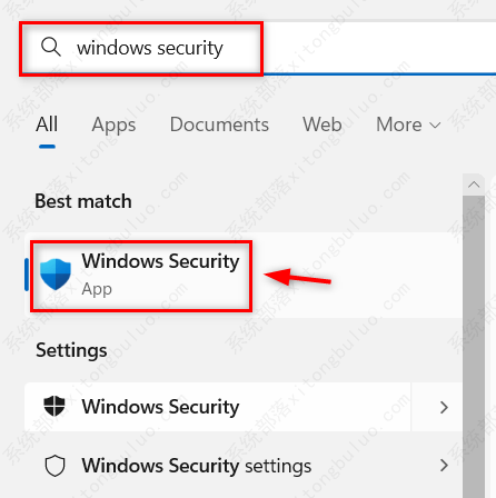 Win11如何启用或禁用核心隔离内存完整性？(图2)