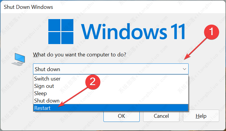 Win11怎么锁定和解锁功能键(Fn)？(图7)