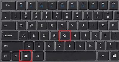 win11录屏怎么录声音？win11录屏录制声音的方法