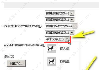 Word怎样设置图片格式布局？Word设置图片格式布局的方法(图4)