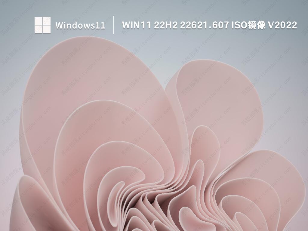 Windows 11最新版 22H2 Build 22621 ISO镜像下载方法介绍(图1)
