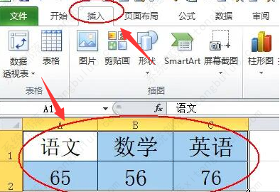 Excel怎么制作百分比饼状图？Excel制作百分比饼状图教程