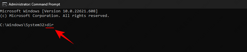 一起来看看Win11打开System32文件夹的两种方法!