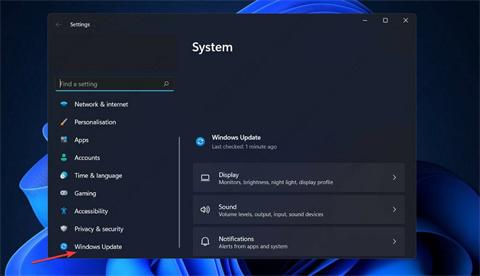 win11本地组策略编辑器找不到的三种解决方法