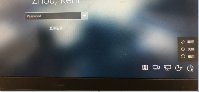 介绍五种进入Win10高级启动选项菜单的方法！