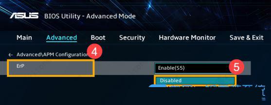 Win11 22H2怎么设置网络唤醒?