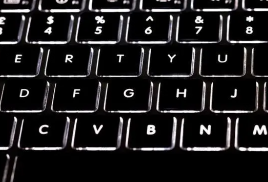 为什么键盘会突然失灵打不了字？