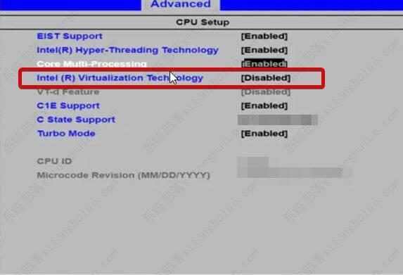 如何修复Win11系统的Hypervisor错误?