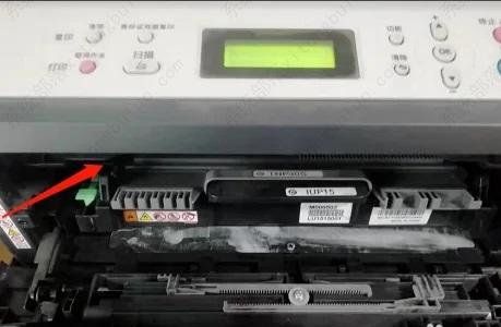 打印机清零怎么清？打印机清零操作