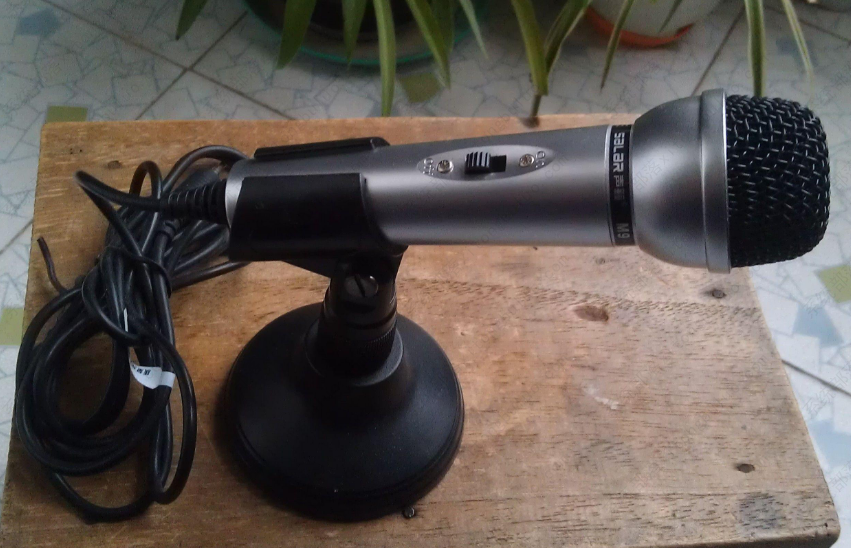 电流麦是怎么原因?常见电流麦的解决方法