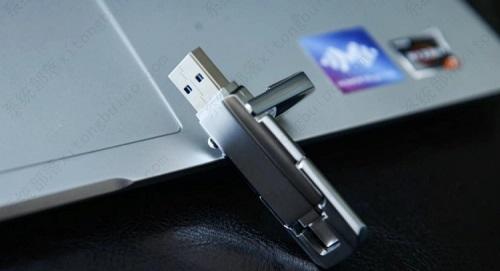 u盘咋就突然被写保护了？u盘突然被写保护的原因是什么？