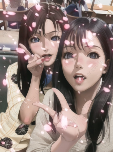 意间Ai绘画怎么用?意间Ai绘画使用教程