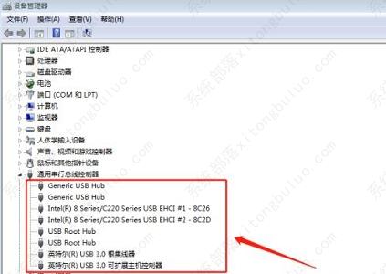 win7装完系统usb不能用怎么办？(图6)