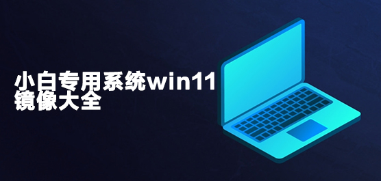 小白系统win11大全