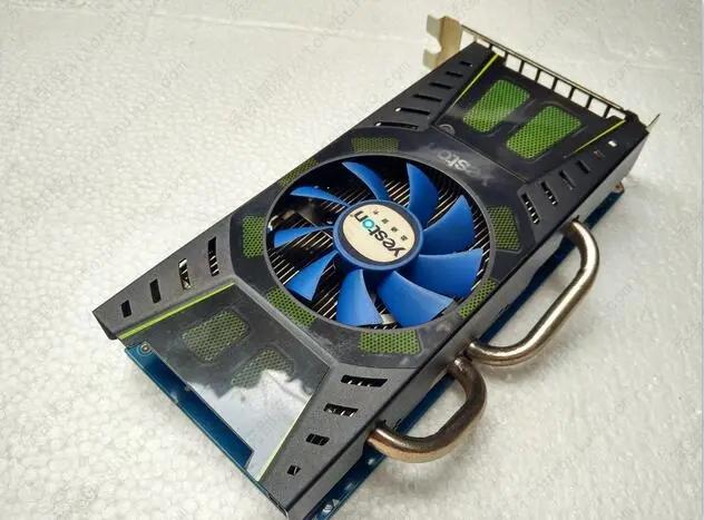 游戏显卡性价比排行2022一览