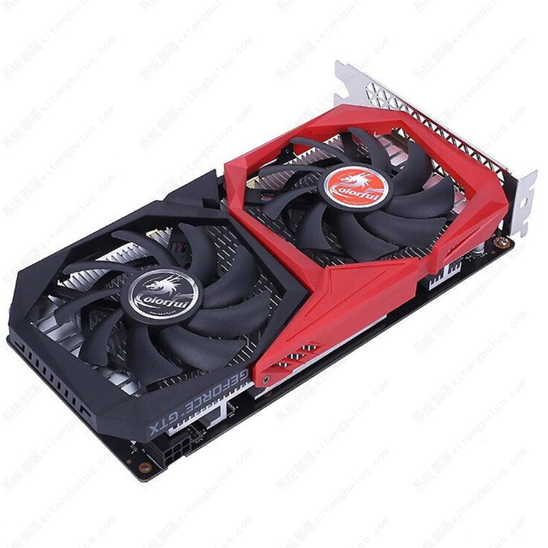 游戏显卡性价比排行2022一览