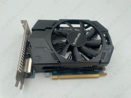 游戏显卡性价比排行2022一览