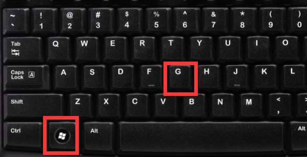 win11xbox无法录制视频解决方法