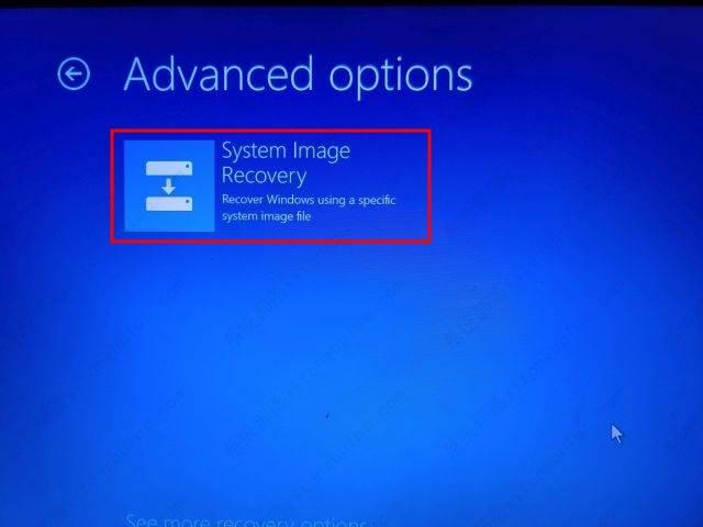 win11开机密码忘记了怎么解锁?